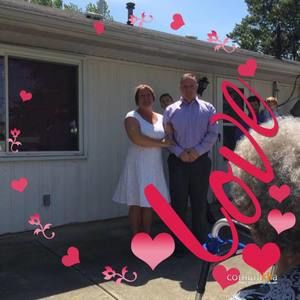 Meet your Posher, Sheri